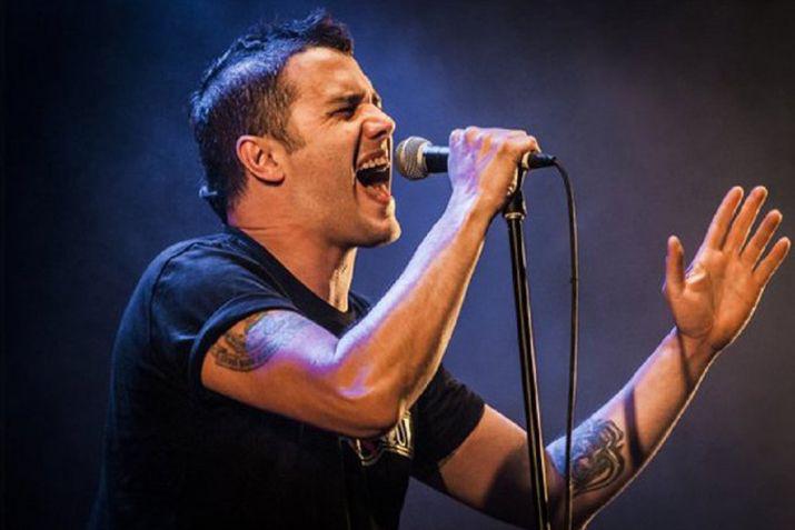 Habloacute Ciro Pertusi- Nunca una mancha asiacute