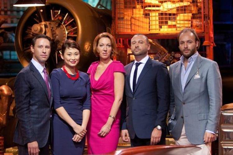 En 2012 subastaron un meteorito de Campo del Cielo en programa de TV de Estados Unidos