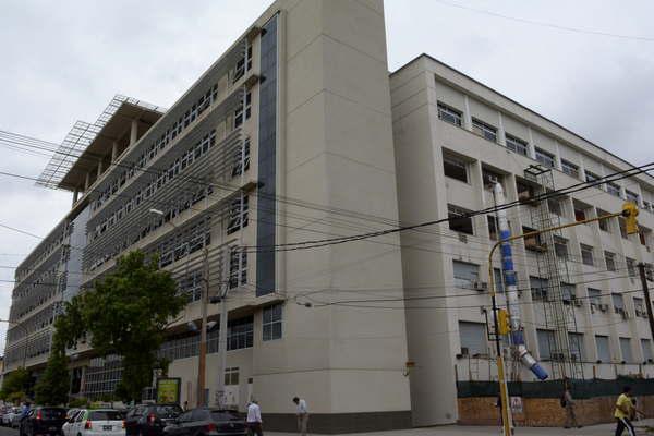 La madre de Exequiel Meliaacuten pidioacute caacutercel comuacuten para el uacutenico acusado