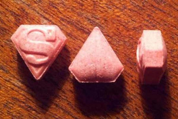Queacute es la droga Superman y cuaacuteles son los dantildeos que provoca