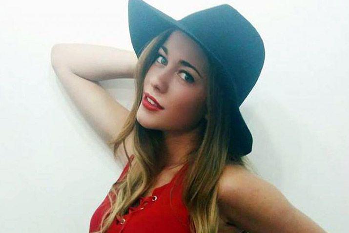 La despedida de la chica que perdioacute a su novio en Time Warp