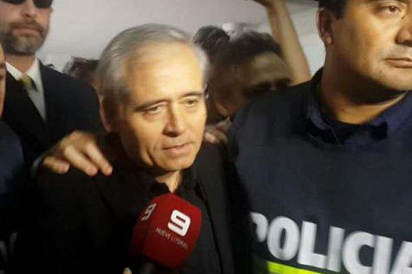 La Iglesia reabrioacute la causa por abusos contra el cura Ilarraz