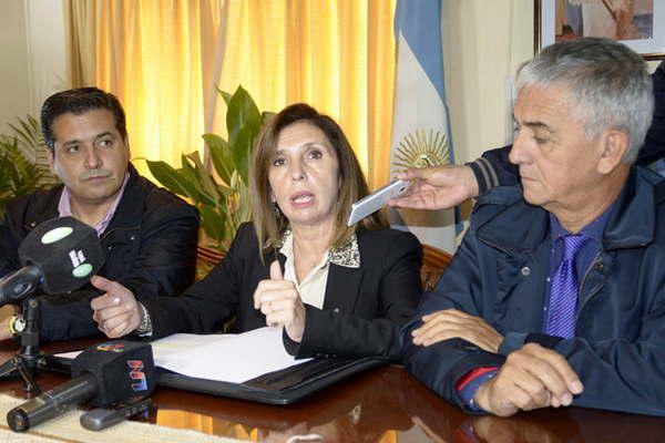 El II Foro del Parlamento del Mercosur se realizaraacute en Las Termas