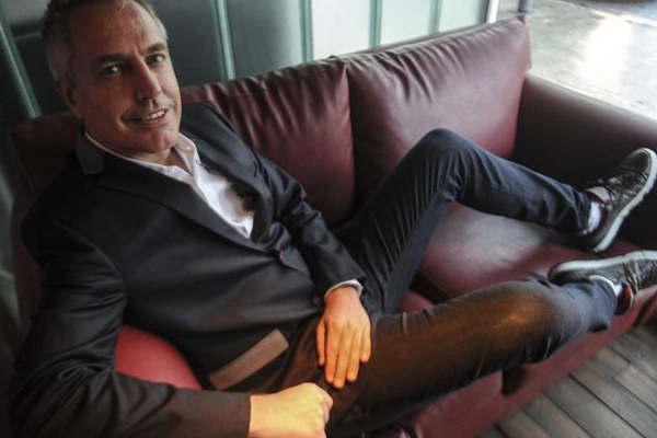 Marley- La tele estaacute politizada y agresiva