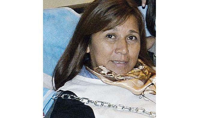 Nassif se refirioacute a la situacioacuten de las docentes encadenadas