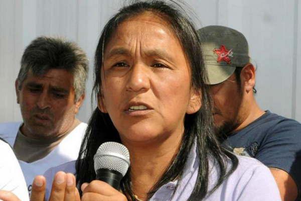 La Corte Suprema declaroacute inadmisible el pedido para excarcelar a Milagro Sala