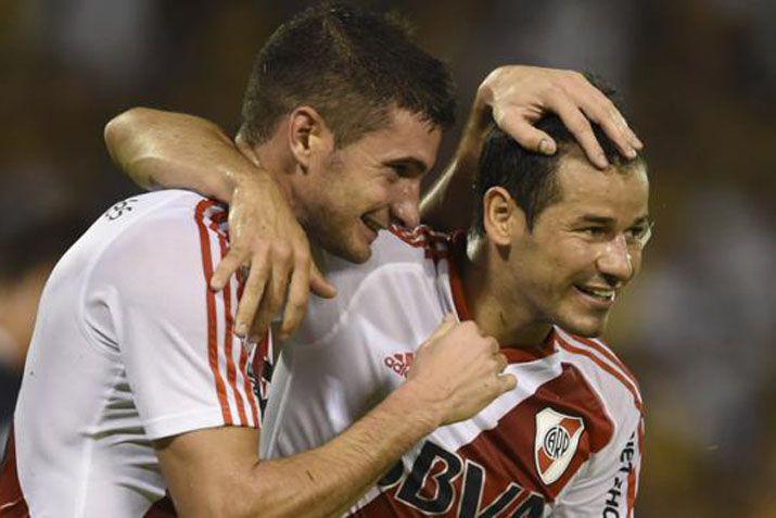 River le ganoacute 4 a 3 a Trujillanos y aseguroacute la clasificacioacuten