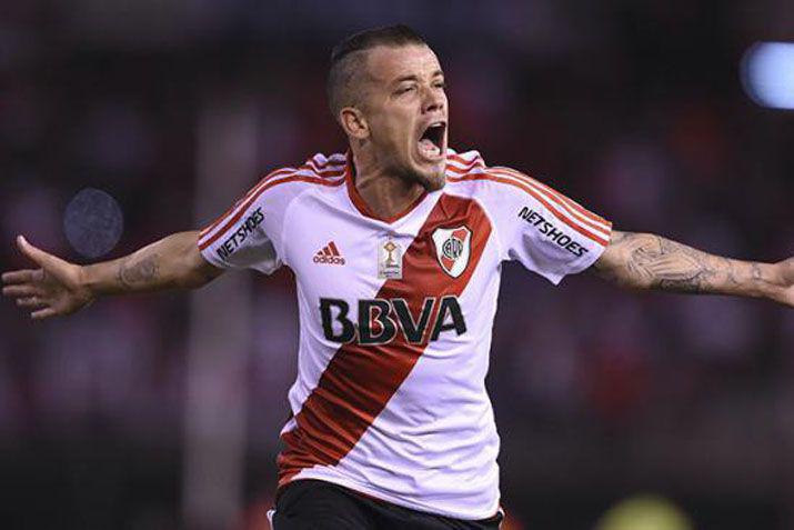 River le ganoacute 4 a 3 a Trujillanos y aseguroacute la clasificacioacuten