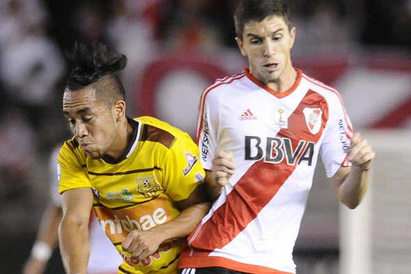 River-Independiente y Boca-Cerro Portentildeo