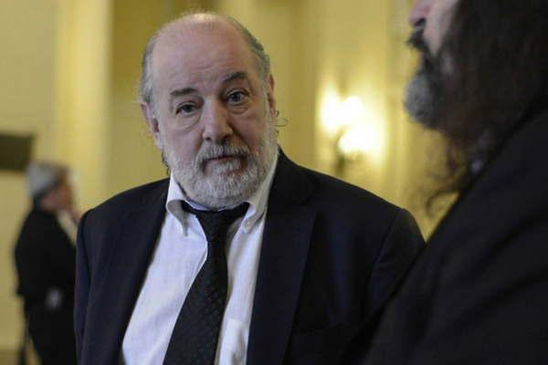 Claudio Bonadio rechazoacute la recusacioacuten que pidioacute Cristina