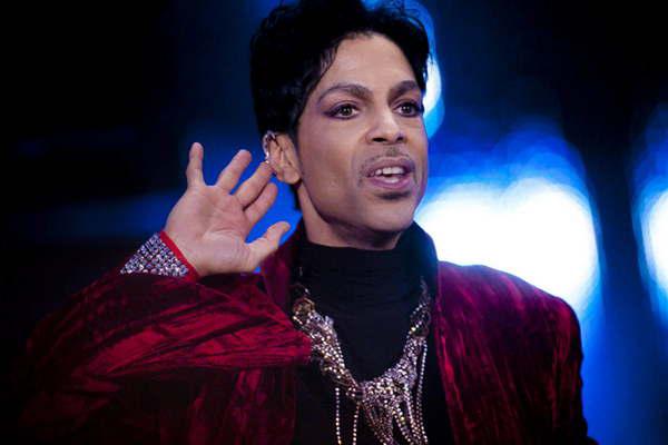 Murioacute Prince El genio de Mineaacutepolis