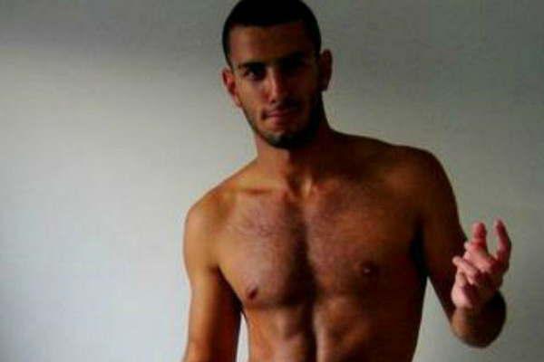 Filtran foto hot del novio de Ricky Martin