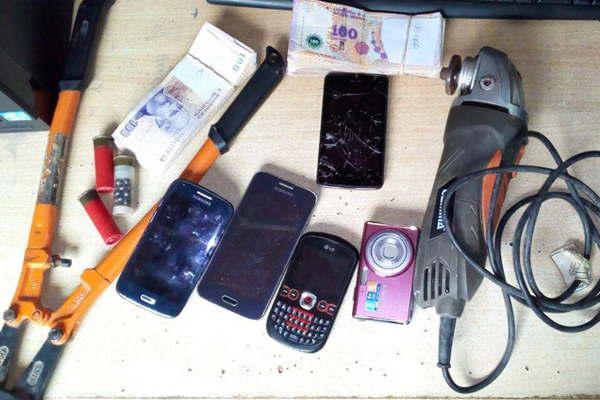 Lo procesaron por atacar a un remisero con cuchillo en el sur