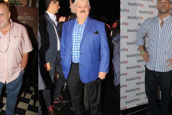 Bendita renovaraacute parte de su staff de exitosos panelistas