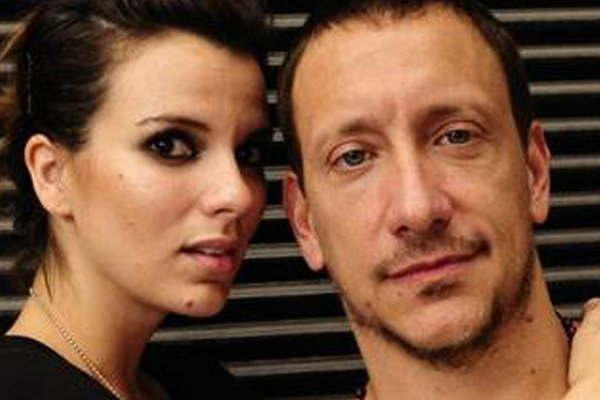 Accardi- Es un mito mi imposibilidad de ser madre 