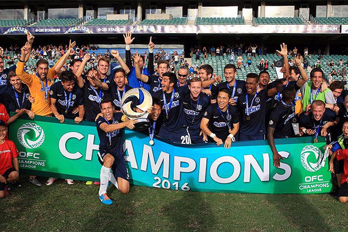 El santiaguentildeo Tade campeoacuten en la Champions League
