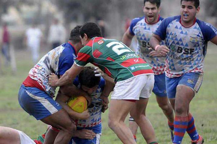 Old Lions se despidioacute del Torneo del Interior B