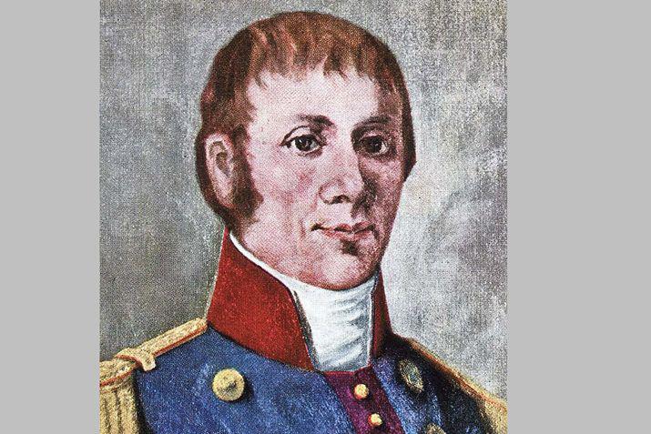 Borges y Artigas- reflexiones sobre autonomiacutea y federalismo