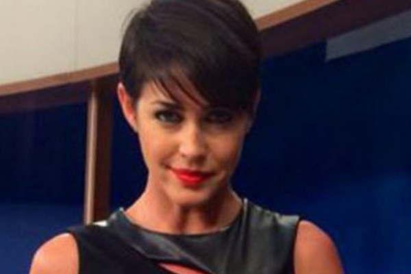 Pamela David no tiene muchas ganas de conducir el Debate de Gran Hermano