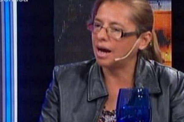 Balconte aseguroacute que estuvo amenazada por Sala