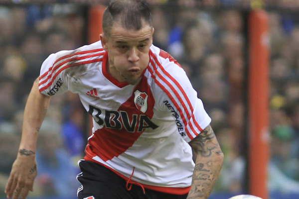 Se defendieron todo  el segundo tiempo