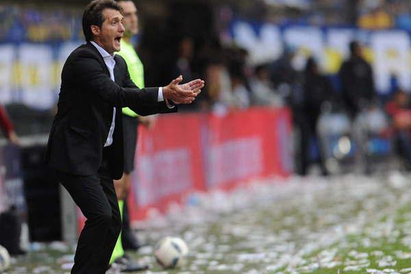 No se notoacute el hombre de maacutes