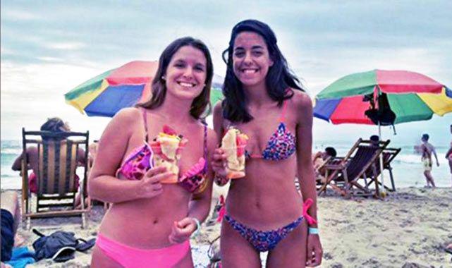 Reconstruiraacuten hoy el asesinato de las dos turistas mendocinas