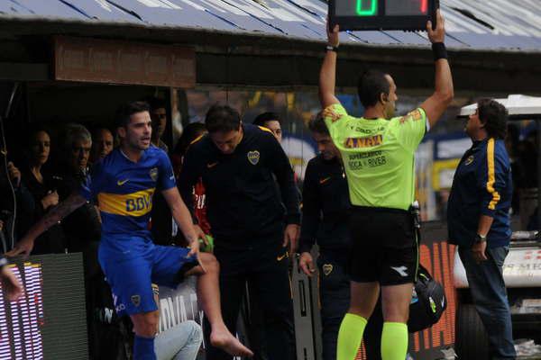 Rinaudo o Bolatti para reemplazar a Gago