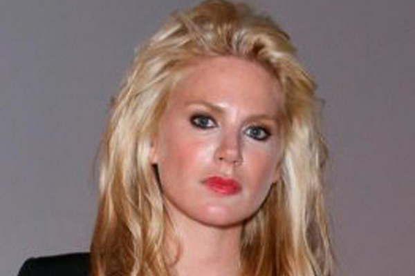 Esmeralda Mitre se enojoacute con Griselda Siciliani