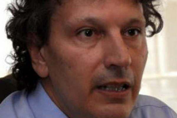 Citaron a indagatoria al extitular del Pami