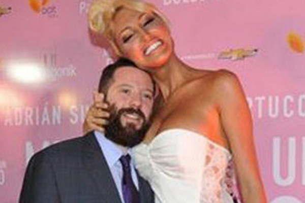 Xipolitakis negoacute estar embarazada