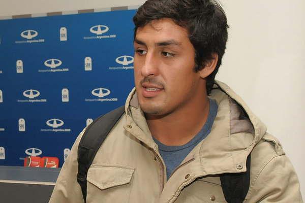 Enriacutequez- Cuando dieron la lista no lo podiacutea creer