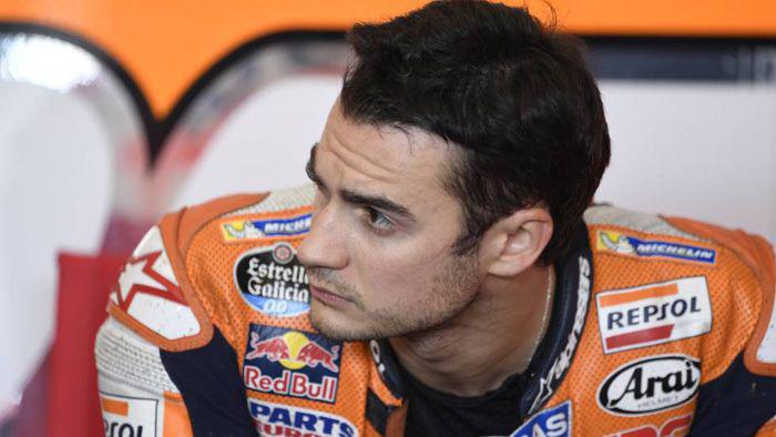 Pedrosa- Hay que hacer algo MotoGP no es interesante asiacute
