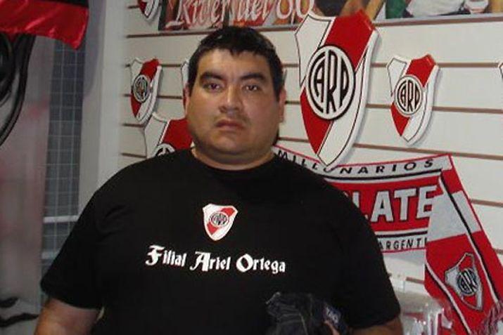 Murioacute el expresidente de la filial de River en Santiago del Estero