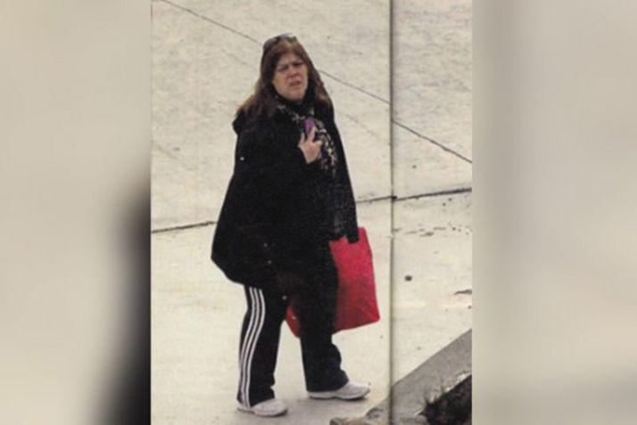 Habloacute la esposa de Laacutezaro Baacuteez iquestqueacute dijo