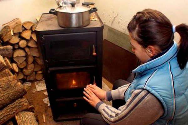 Lanzan Plan de Invierno que promueve el uso adecuado de sistemas de calefaccioacuten