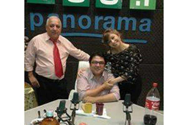 Marcelo Dupreacute artista exclusivo de El Musicaliacutesimo