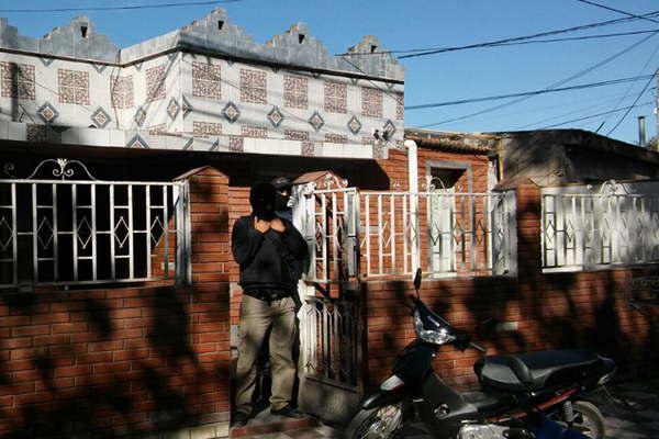 Detenido por venta de droga ya fue enjuiciado tres veces