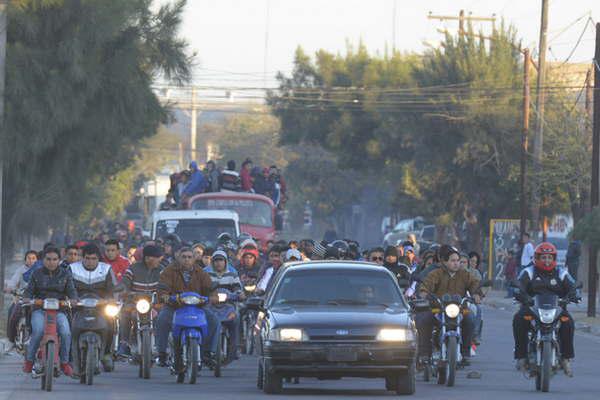 La barra lo marginoacute de una ronda de copas y se desquitoacute con un asesinato