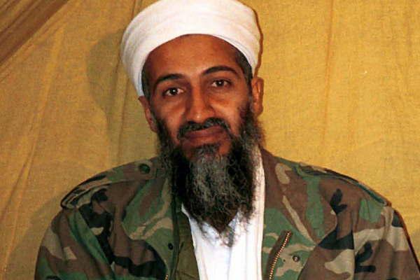 Se cumplen 5 antildeos de la ejecucioacuten de Bin Laden