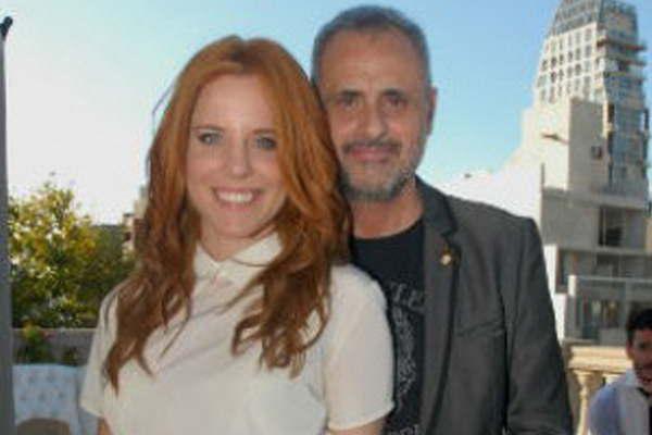 Jorge Rial confirmoacute que estaacute separado de la Kaumlmpfer