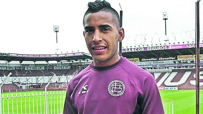 Joseacute Luis Goacutemez- Acaacute me estaacuten tratando muy bien