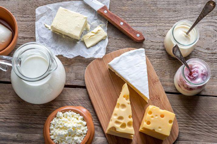 Los cinco alimentos prohibidos que ahora son buenos para la salud