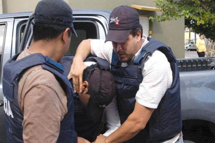 Arrestan a joven por tentativa de abuso sexual simple