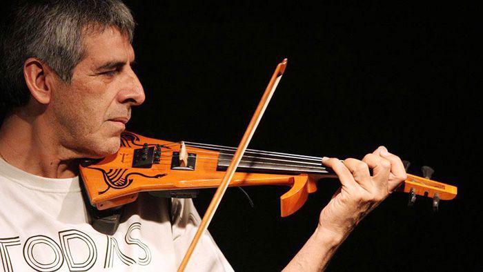 Peteco Carabajal lleva a la chacarera de gira por Europa