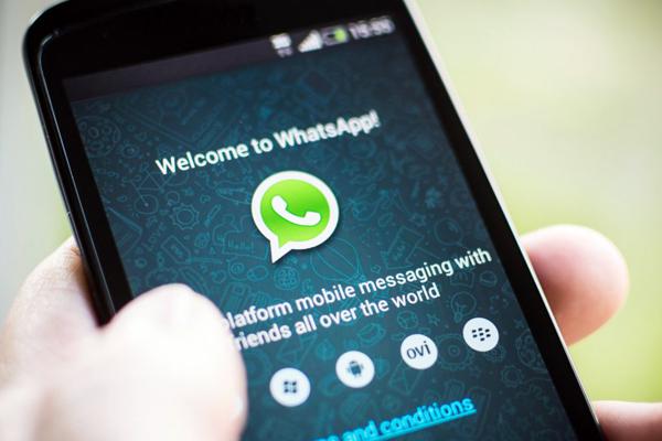 Las videollamadas podriacutean llegar a WhatsApp en la proacutexima actualizacioacuten