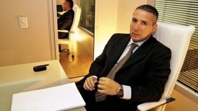 Detenido el abogado acusado de organizar la Time Warp