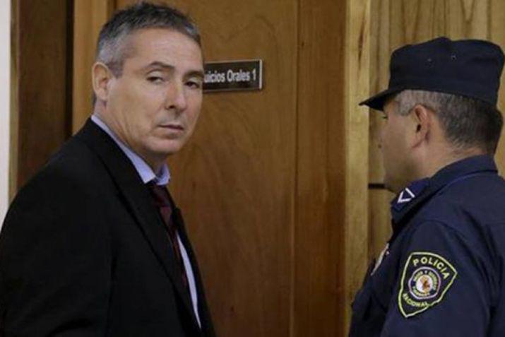 Detenido el abogado acusado de organizar la Time Warp