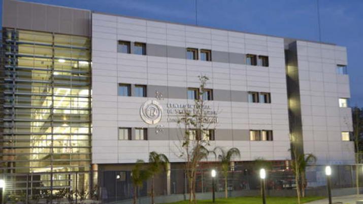 El CIS Banda pone en marcha el Programa de Nacimientos sin Intervencioacuten