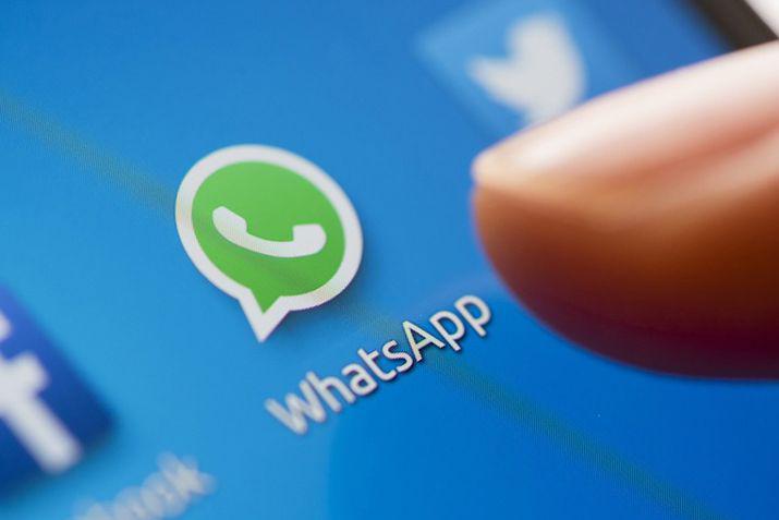 Whatsapp vuelve a funcionar en Brasil tras bloqueo judicial
